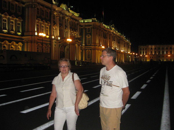 Маргарита Русакова