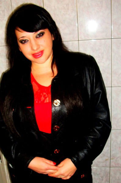 Людмила Березова