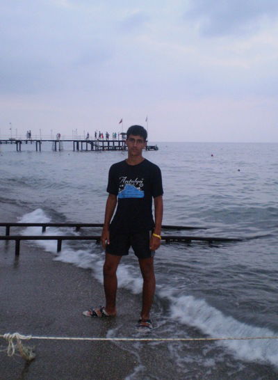 Руслан Сопрыгин