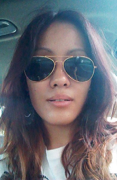 ***айслу** Аскарова