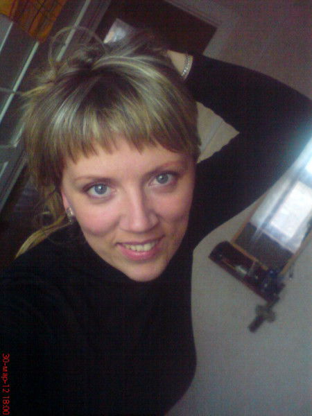 Елена Новикова