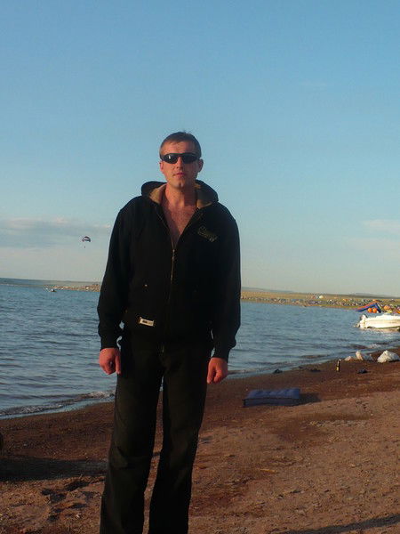 Александр Красовский