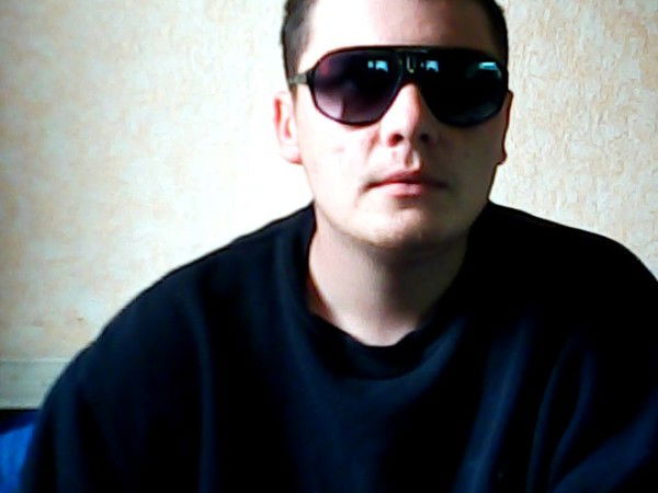 Саша Плащевой