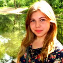 Саша Калитова