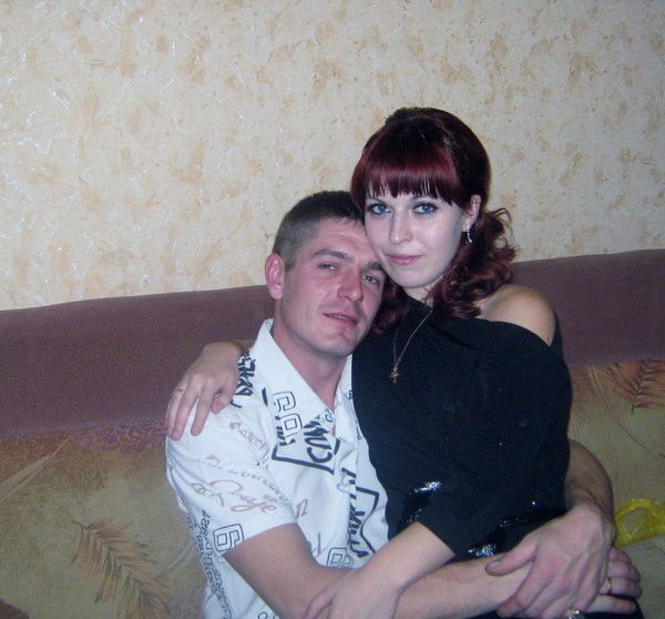 Анна Горелова