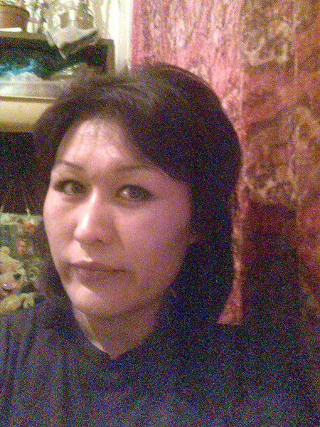 Зауре Тугарекова