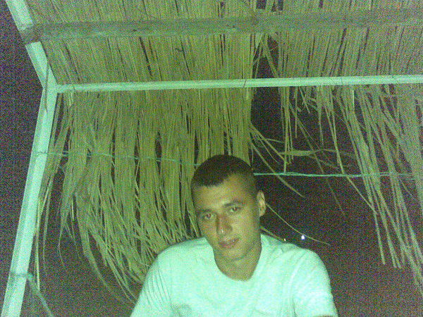 Алексей Тексин