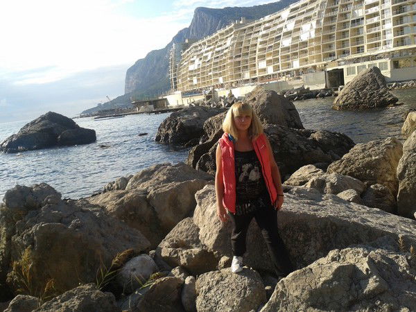 Настя Авдеева