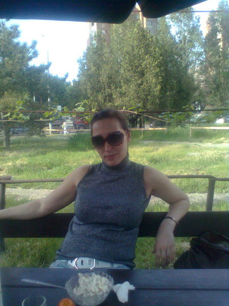 Александра Горлова