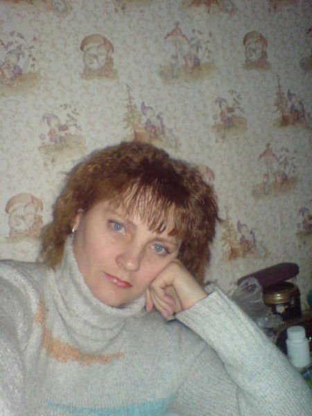 Кристина Антипенко