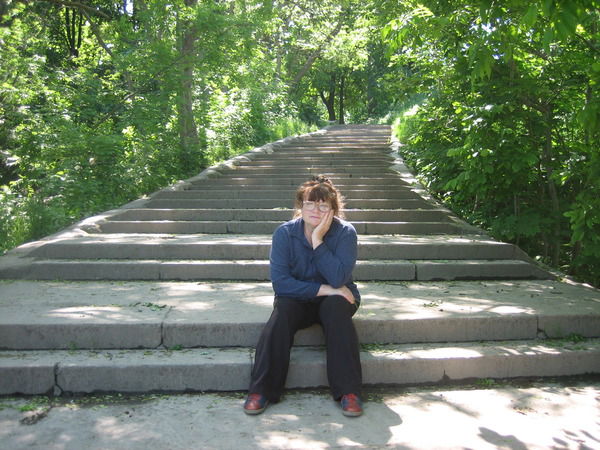 Людмила Михалёва