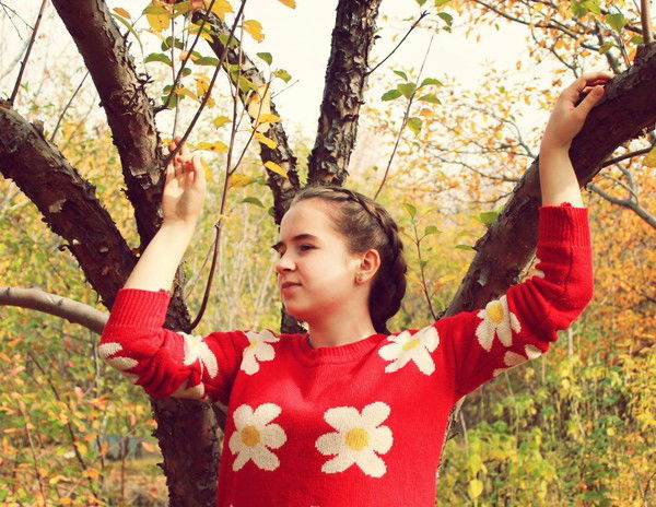 Настя Яковлева