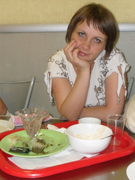 Марина Титова