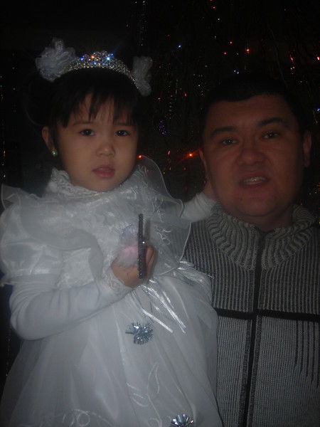 Руслан Баймагамбетов