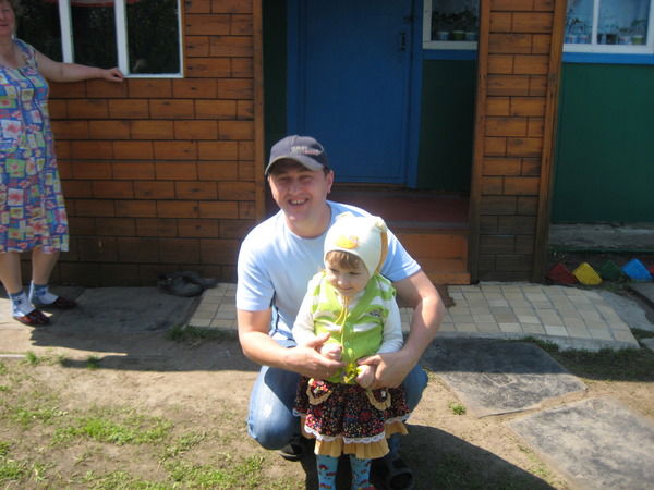 Сергей Бауэр