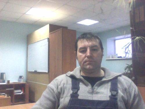 Руслан Шабалов