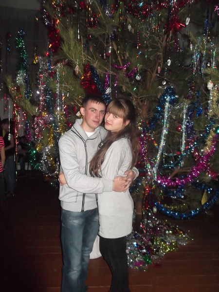 Артём Савьян