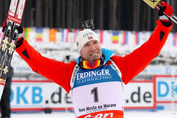 Иван Чернов