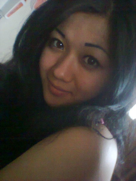 Анара Маратова