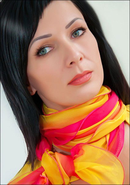 Ирина Бочарова