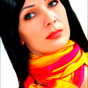 Ирина Бочарова