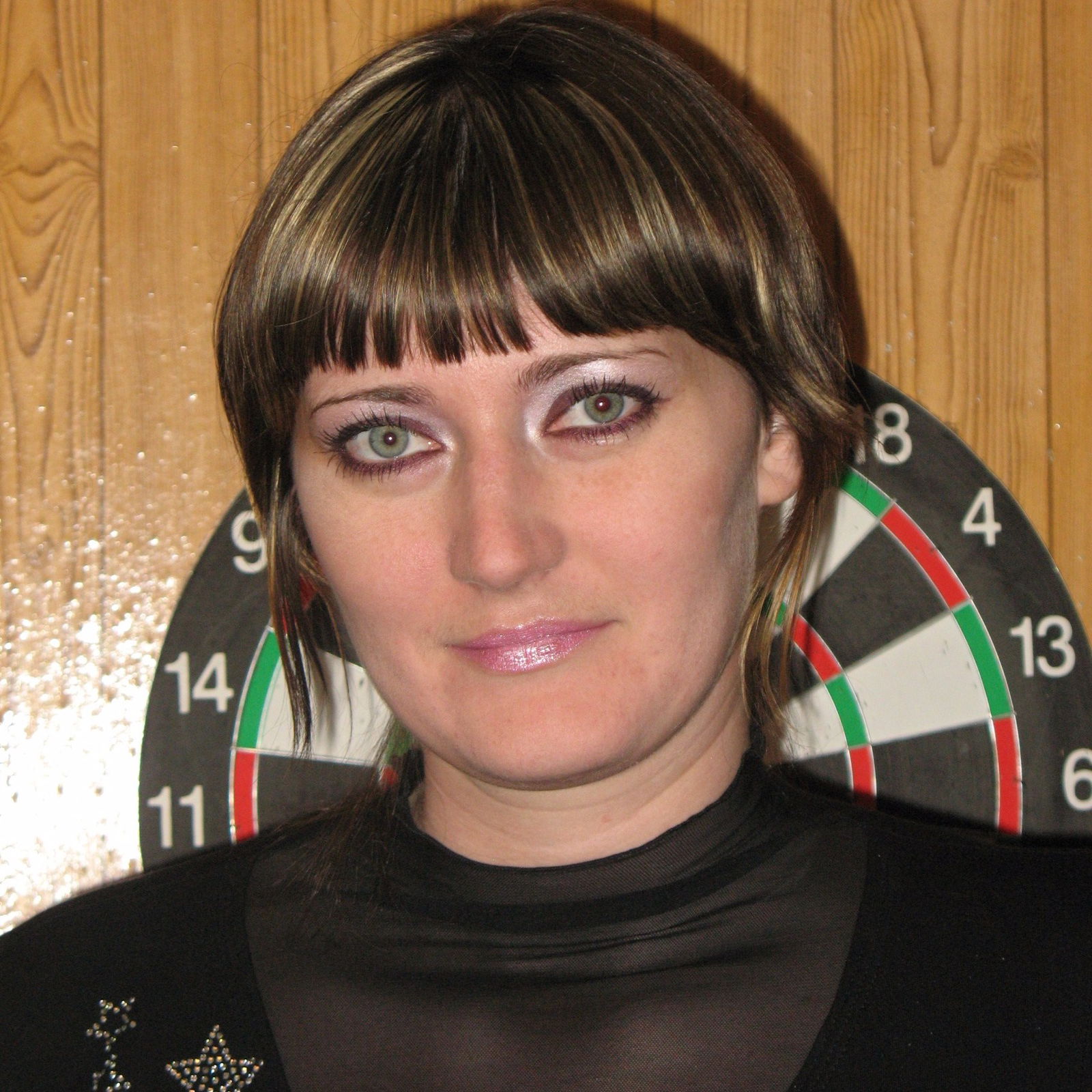 Анна Фоменко