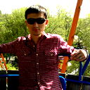 Kerimov Sayan Makejanovich