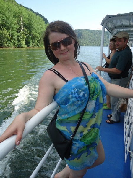 Людмила Барышникова