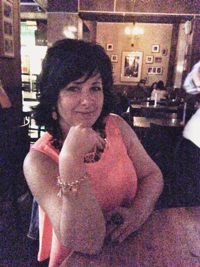 Инна Знаюненко (Черных)