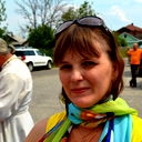 Татьяна Степанова