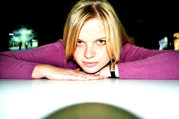 Инна Церина