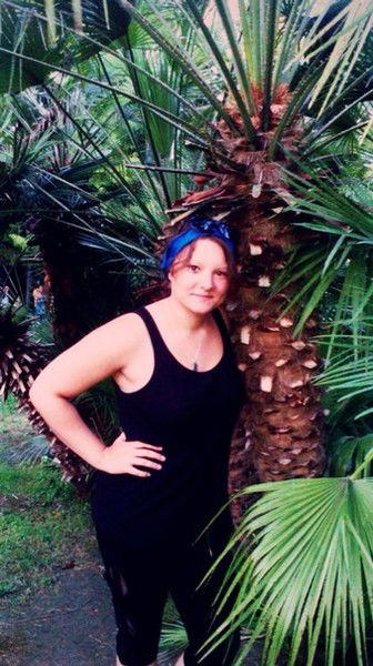 Ольга Литвинова