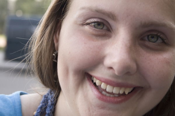 Юлия Перешеина