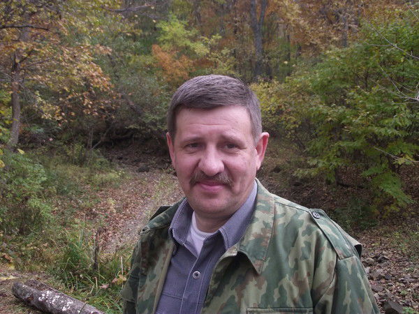 Игорь Беликов