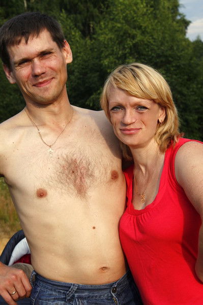 Сергей Иванов