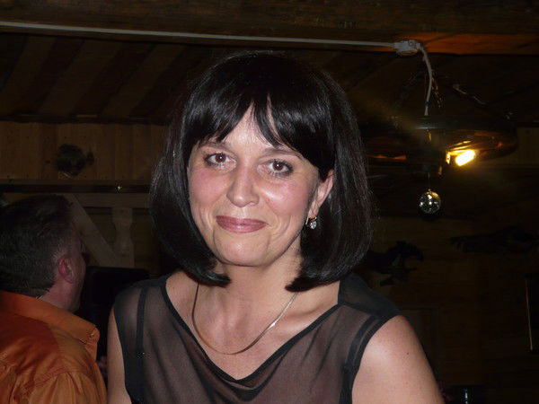 Света Будник