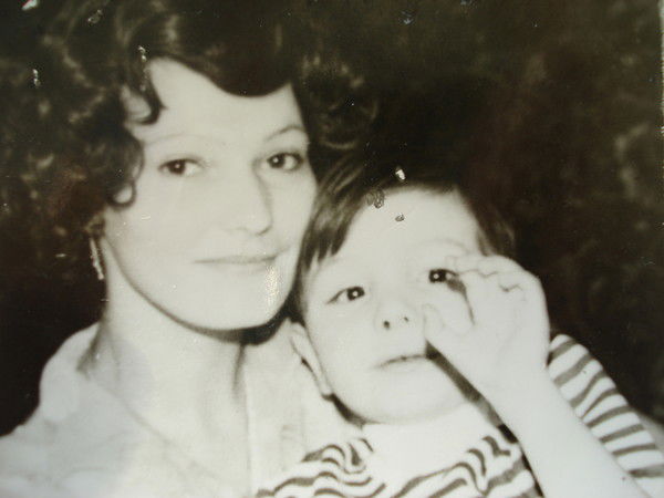 Светлана Одинцова