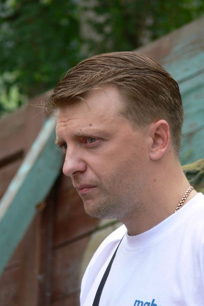 Алексей Литвинов