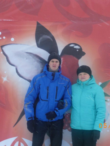 Олеся Воронец