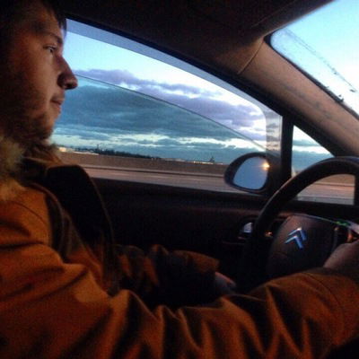 Никита Лапшин