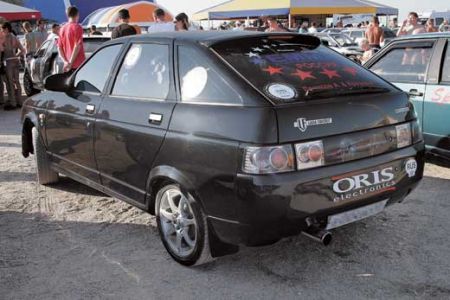 Александр Смирнов