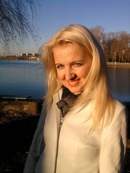 Ирина Бойчук