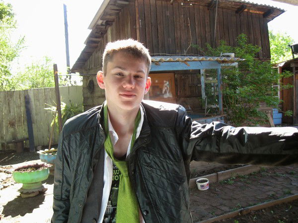 Игорь Думановский