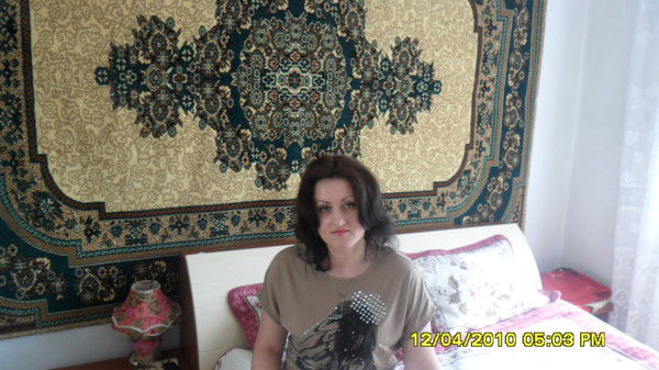 Наталья Тыщенко