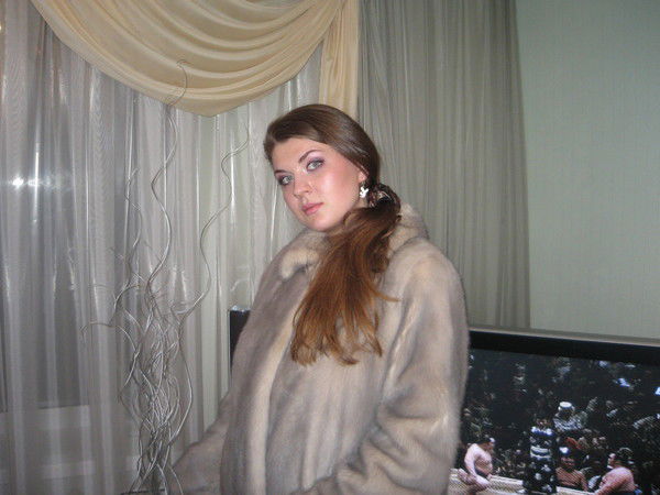 Илона Зиброва