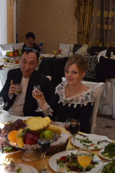 Яна Эйфория