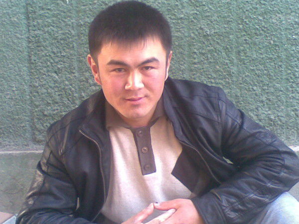 Исак Тагаев