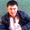 Исак Тагаев
