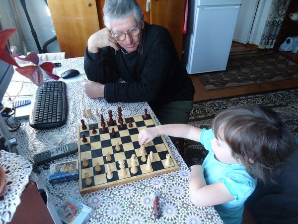 Николай Дубровин