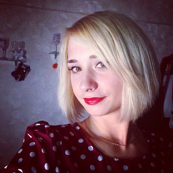 Аксинья Коханчук